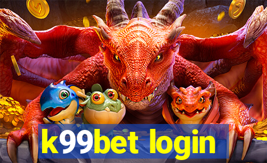 k99bet login